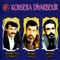 Şirinamın - Bedrettin Coşkun, Beşir Kaya & Beytocan lyrics