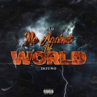 Me Against The World 202UNO - UNO G