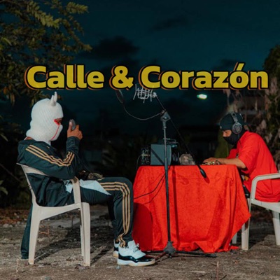Calle y Corazón - Single