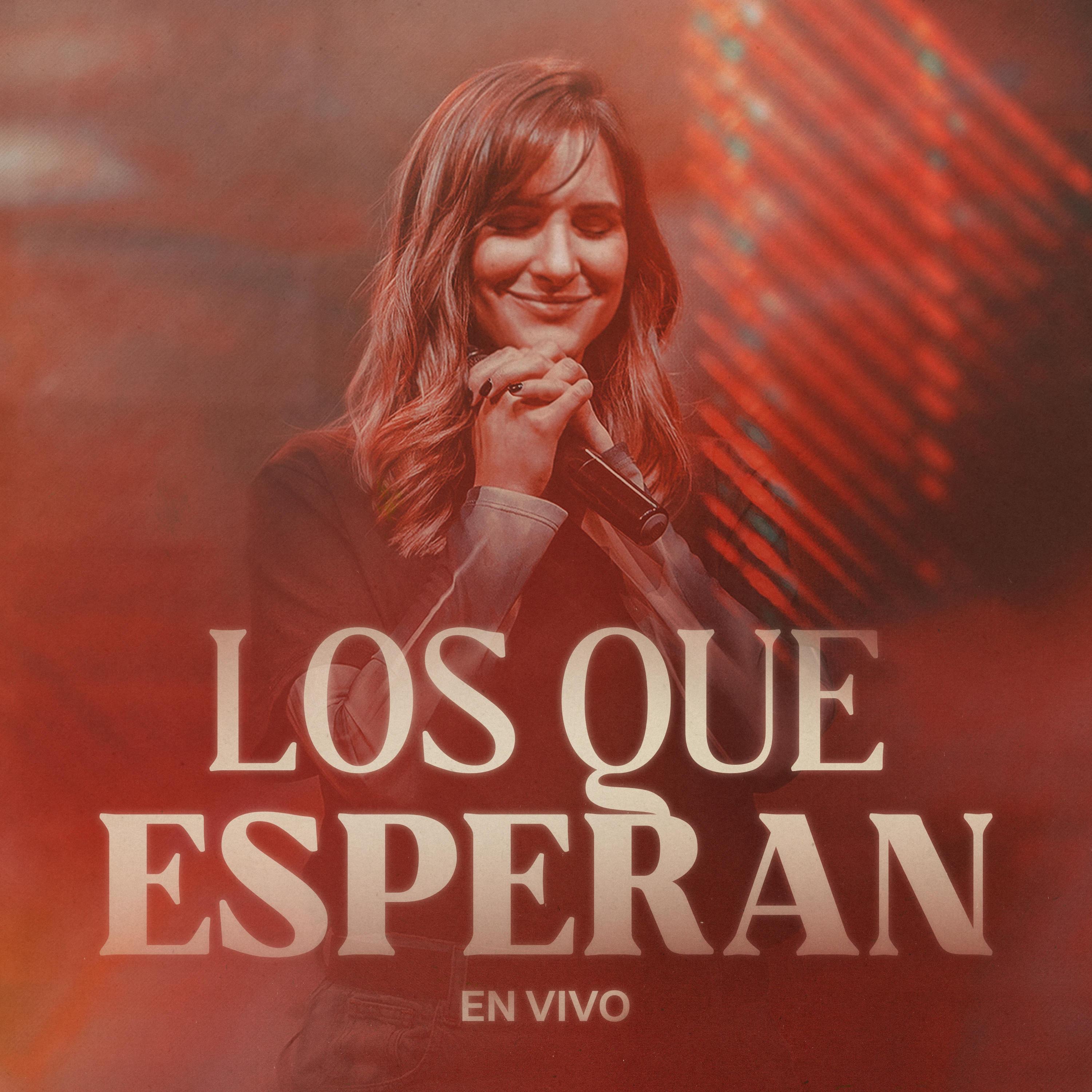 Los que esperan - Single