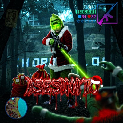 ASESINATO - Single