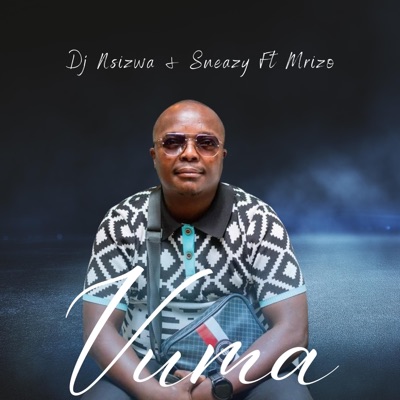 Vuma (feat. Mrizo) - Single