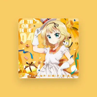 Listen to Syaro(CV.Maaya Uchida), watch music videos, read bio, see tour dates & more!