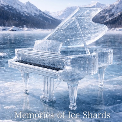 Memories of Ice Shards (Instrumental)