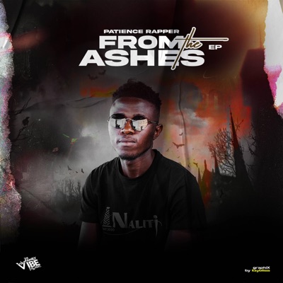 From The Ashes EP - EP