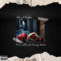 Heart Robber (feat. Kenny Wonder) - Single - Orion Collins