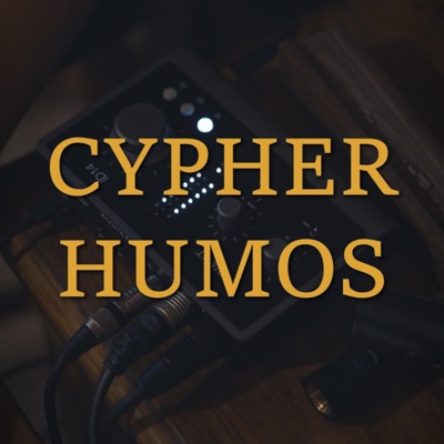 CYPHER, VOL. HUMOS (feat. ElPituja, El André & Chhapa BRM) - Single