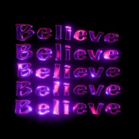 Believe - Single - Maeva Carter, BALD, Nojar & Deso Latee