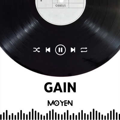 Gain - Single