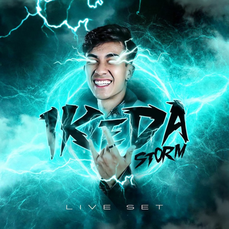 Album art for Storm