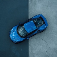 Blue Car - Single - MVGMA