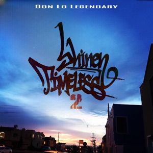 God Body (feat. Gennessee, Mainey Vent, DJ Raw B & Infinite) [Remix]