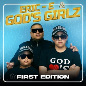 RHYMING WITH DADDY (feat. ERIC-E)