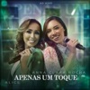 Apenas Um Toque (Ao Vivo) - Single