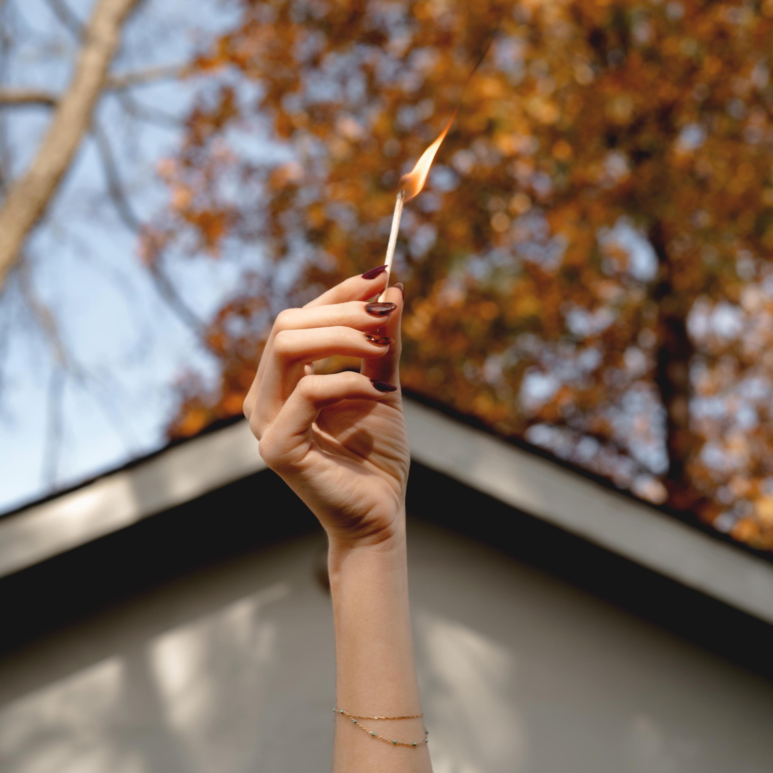 Knock The Boy Out of You - Single