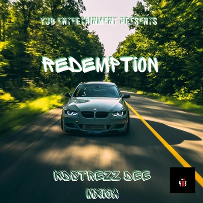 Redemption - EP