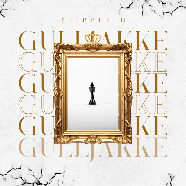Gulljakke Musikk