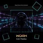 Woah - Single