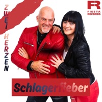 Zwei Herzen - Willkommen im Schlagerfieber