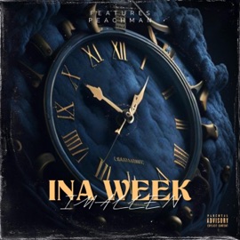 INA WEEK (feat. Peachman) ImAllen