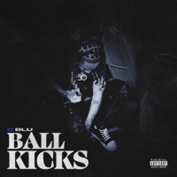 Ball kicks - Single - C Blu