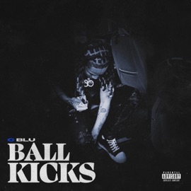 Ball kicks C Blu