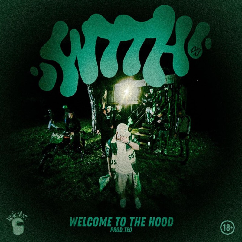 WTTH (feat. Va$$, Teodor, Drako, Bvlgaro, Senna & Safe)