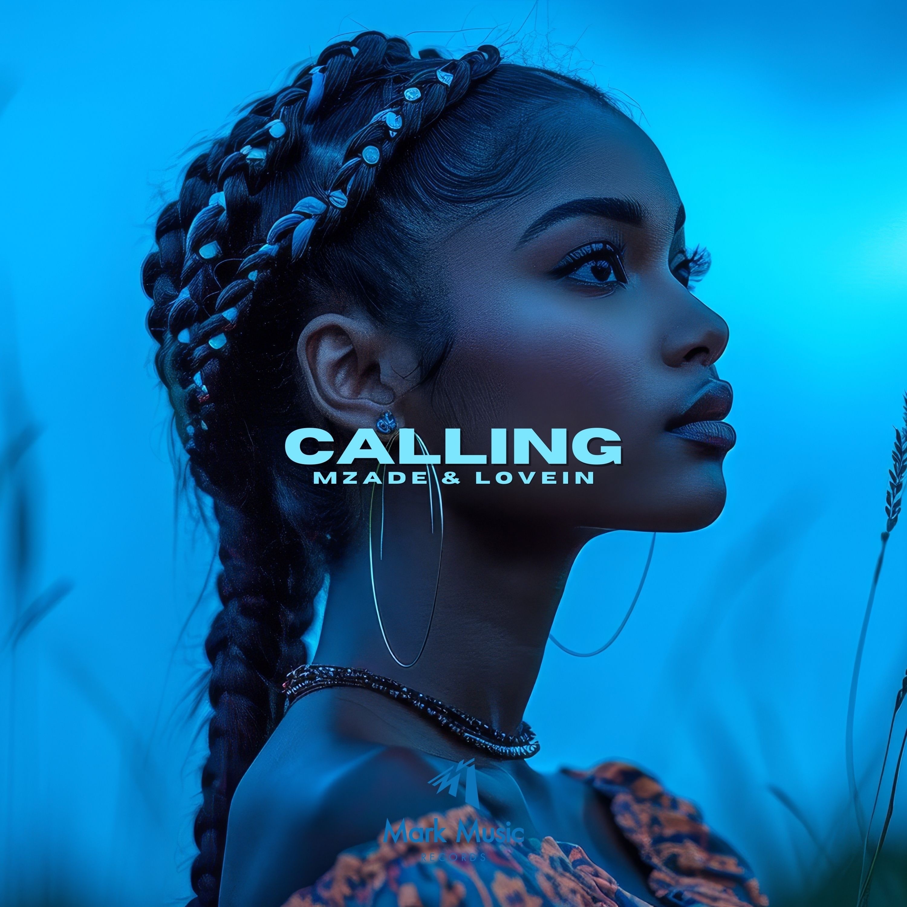 Calling - Single