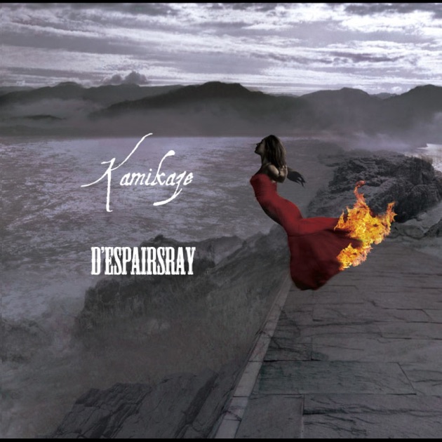 MONSTERS (初回盤) - D'espairsRayのアルバム - Apple Music