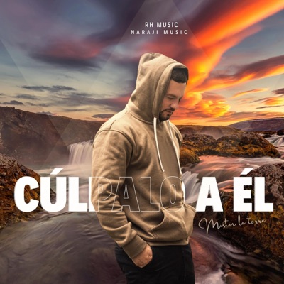 Cúlpalo a él - Single