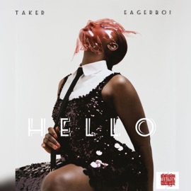 Hello Taker Sounds