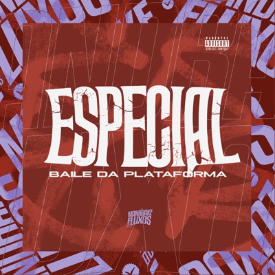 Especial Baile da Plataforma - Single