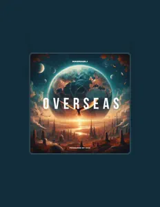 Dengarkan VIVA, tonton video musik, baca bio, lihat tanggal tur & lainnya!