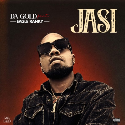 Jasi (feat. Eagle Ranky) - Single