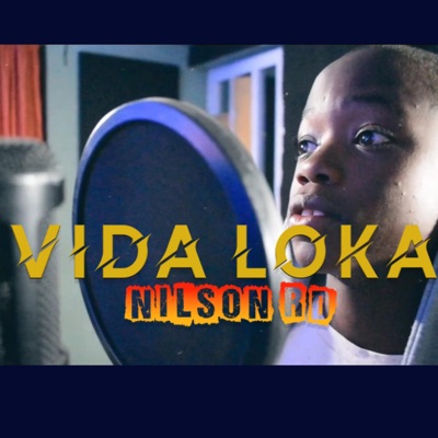Nilson RD (Vida loka) - Single
