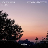 Sky Whispers (Studio) - Single - Sensory Meditation