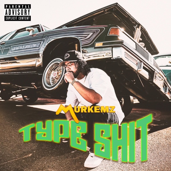 Type Shit - Single