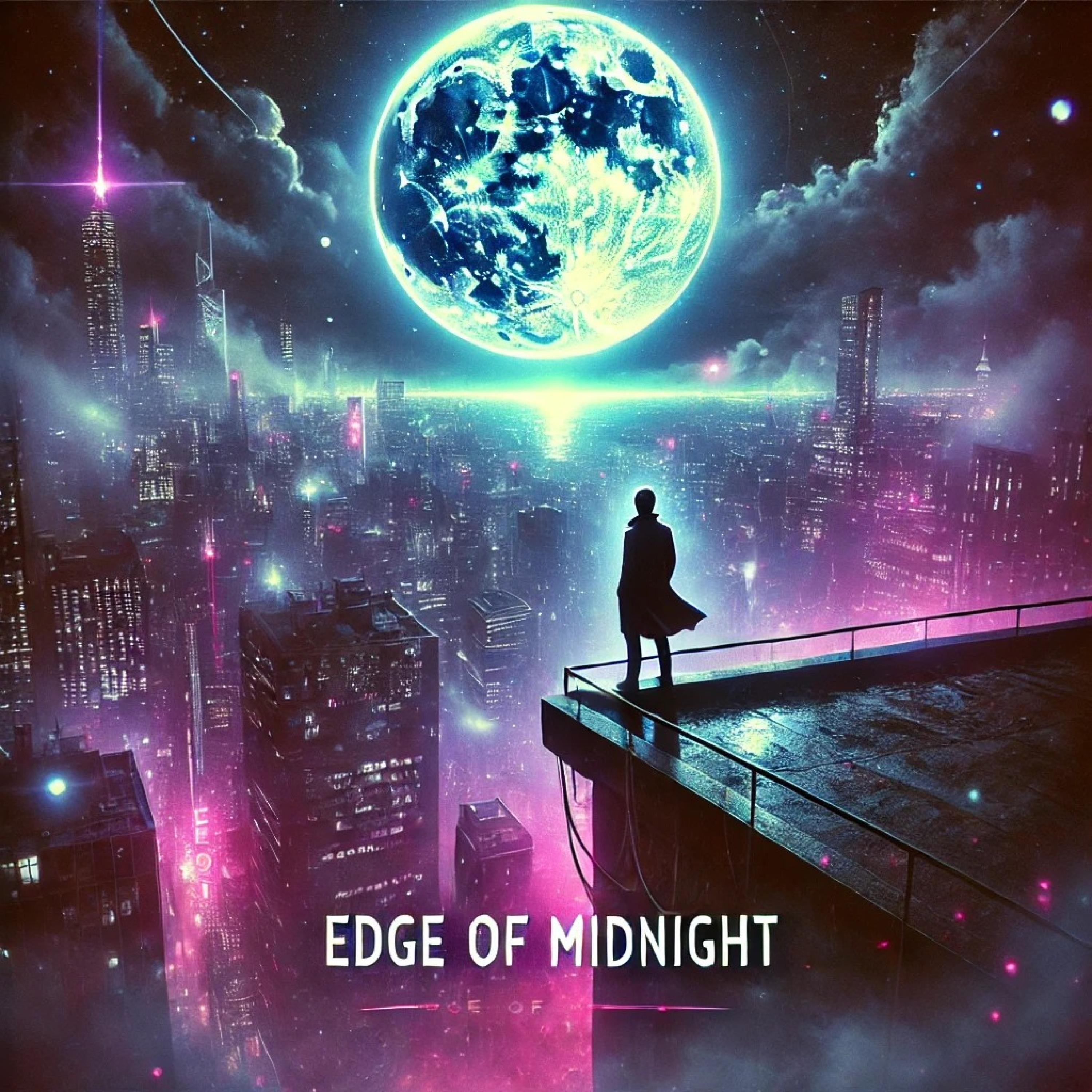 European Ecstasy - Single