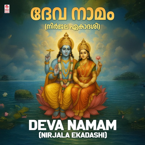 Deva Namam (Nirjala Ekadashi) - EP