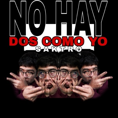 No Hay Dos Como Yo - Single