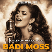 El Silencio Me Dijo Todo - Badi Moss
