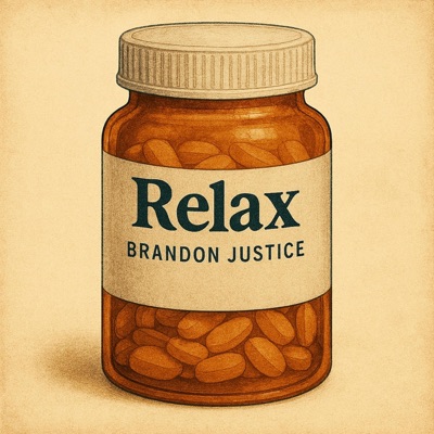 Relax - Single