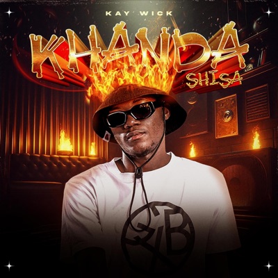 Khanda Shisa (feat. Loco Musique)