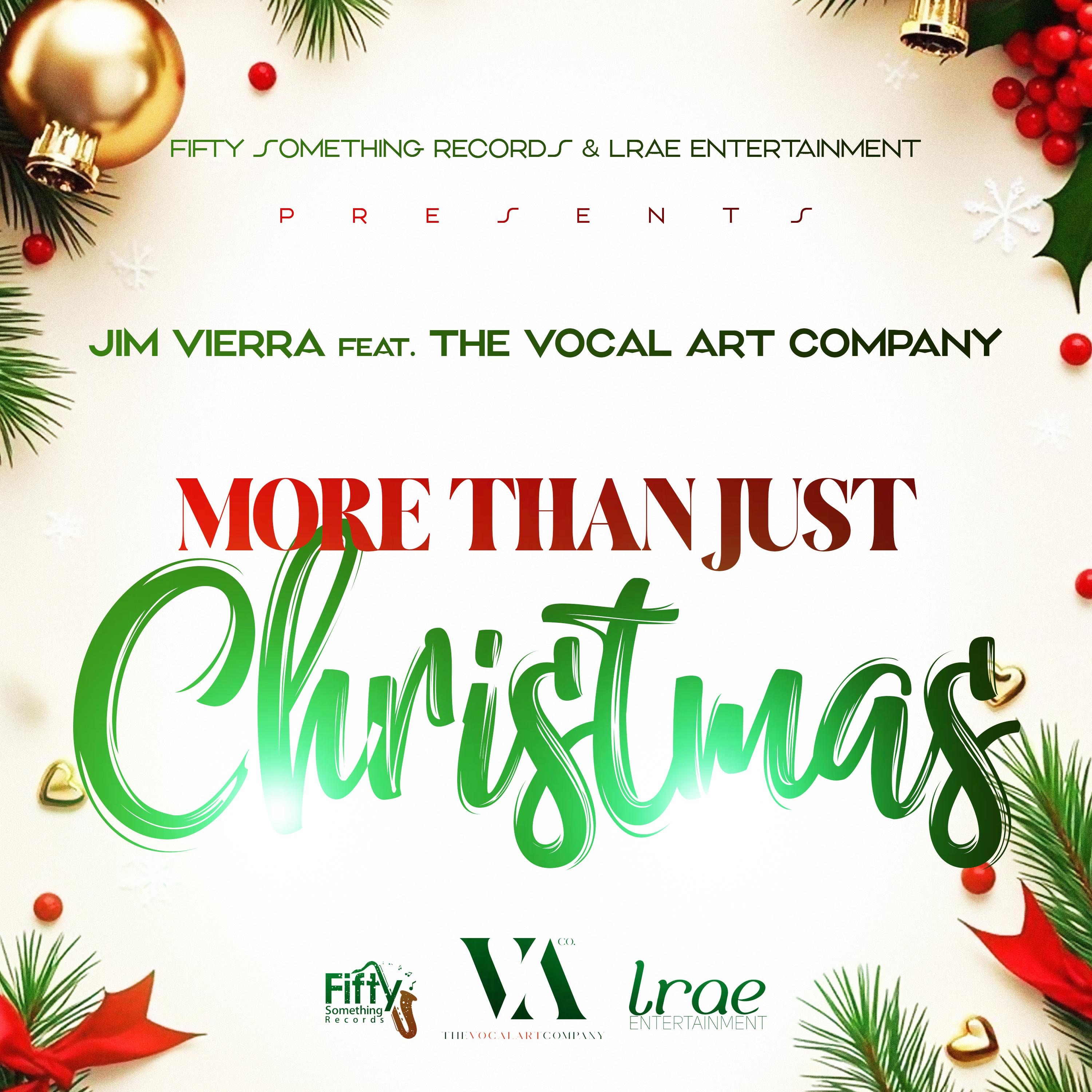 More Than Just Christmas - Single