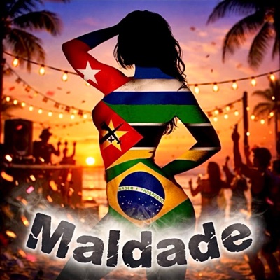 Maldade - Single