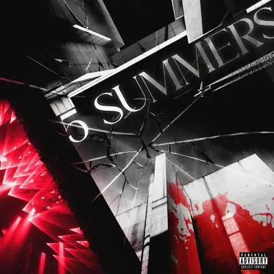Listen to 5 SUMMERS by CusaX