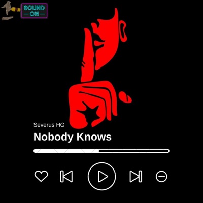 Nobody Knows - Single