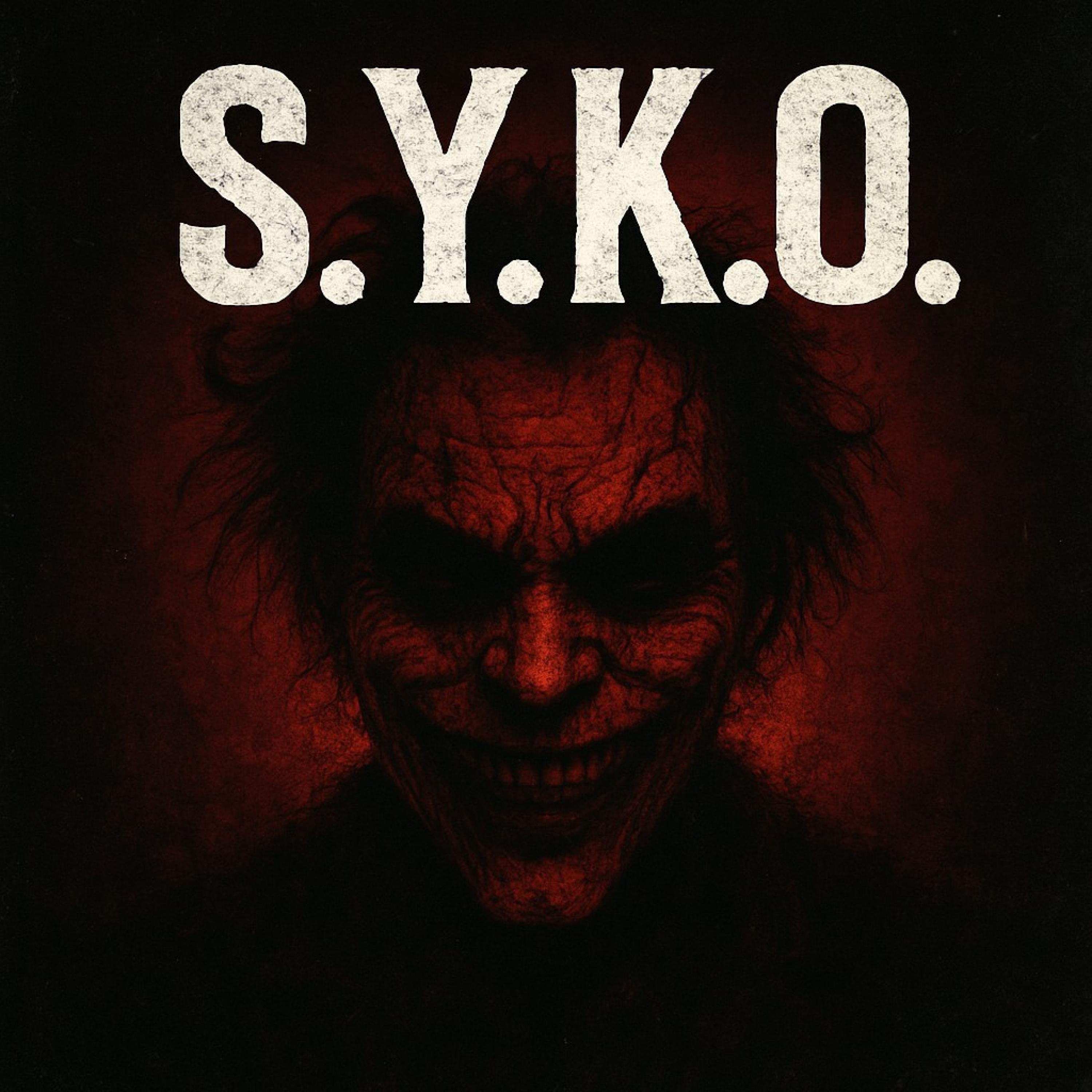 S.Y.K.O. - Single