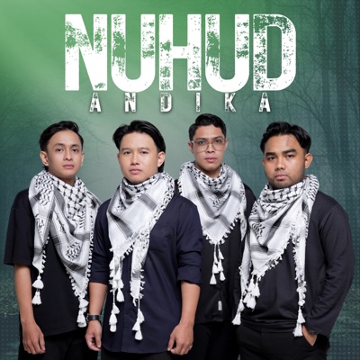 Nuhud - Single