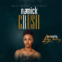 Crush - Single - Namick Tz